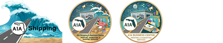 A1A Shipping & Business Center Daytona, Daytona Beach Shores FL
